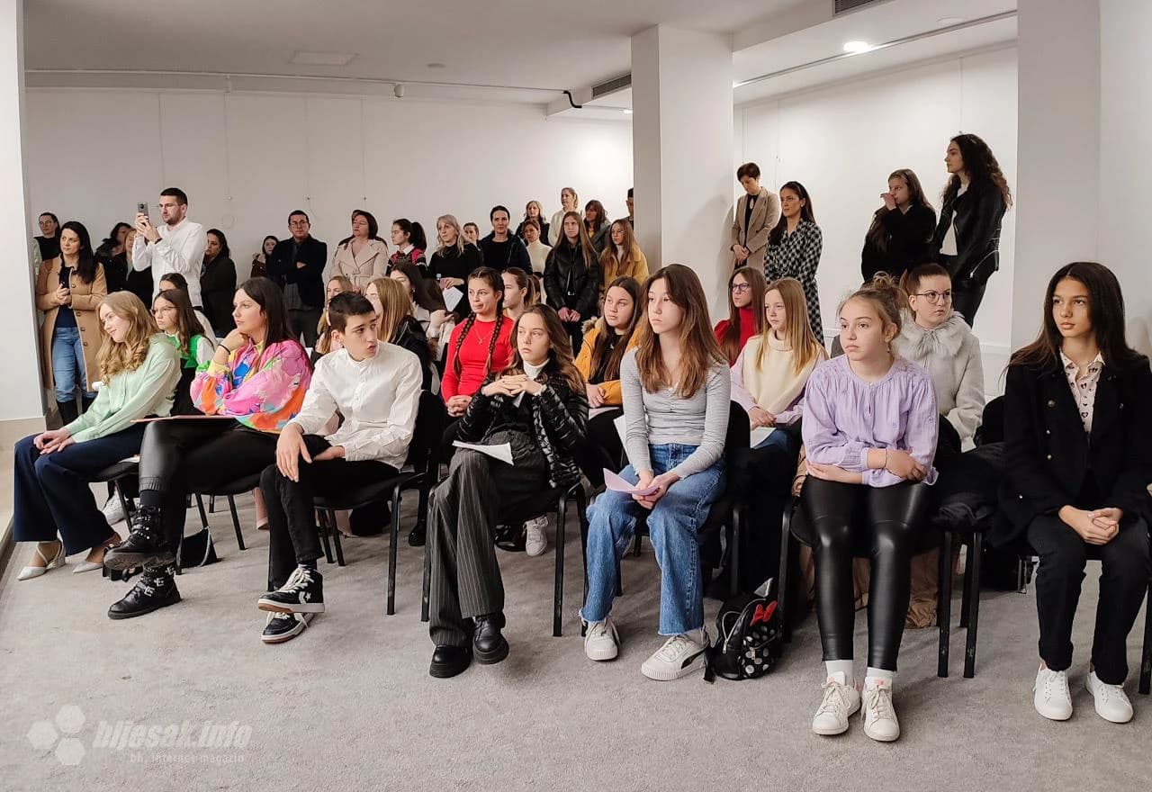 Dani hrvatskog jezika