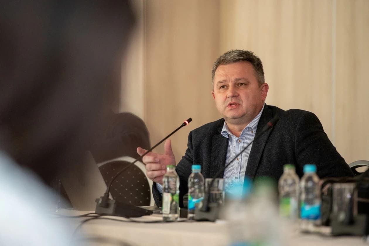 U Tesliću održan okrugli sto na temu prilagođavanja klimatskim promjenama u Bosni i Hercegovini