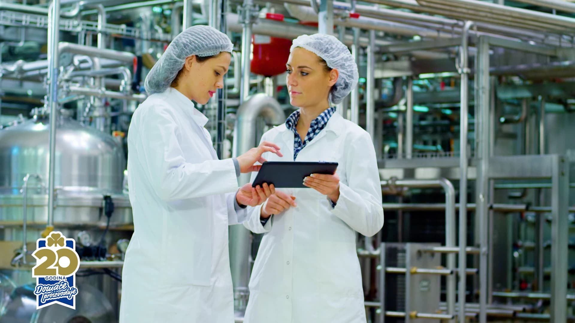 MEGGLE BH slavi 20 godina domaće proizvodnje