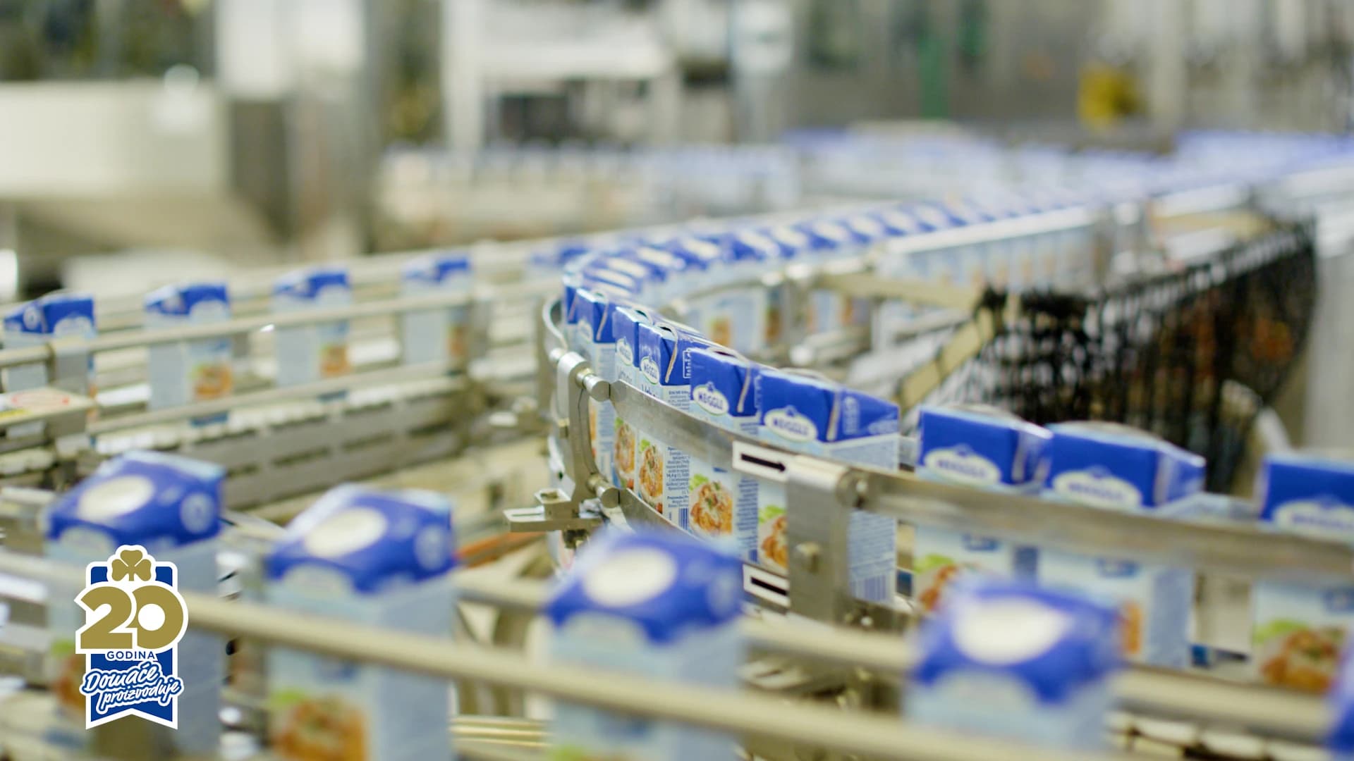 MEGGLE BH slavi 20 godina domaće proizvodnje