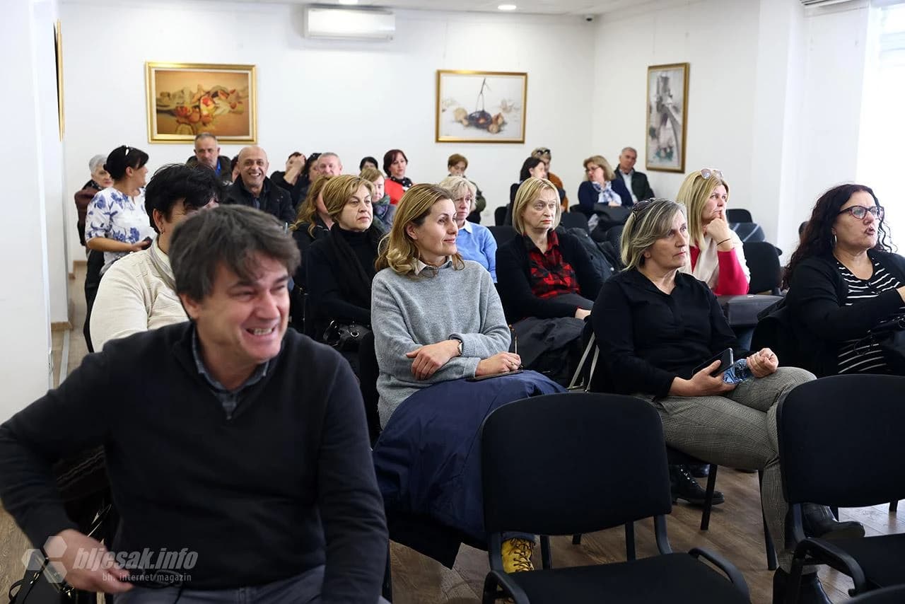 Nakon osam godina održana je Skpština samostalnog sindikata Grada Mostara