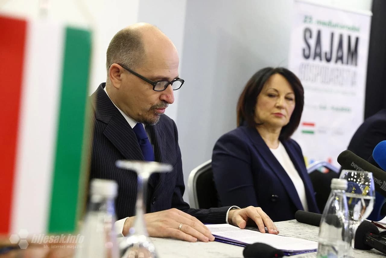 Mostarski sajam vraća se u punom sjaju 