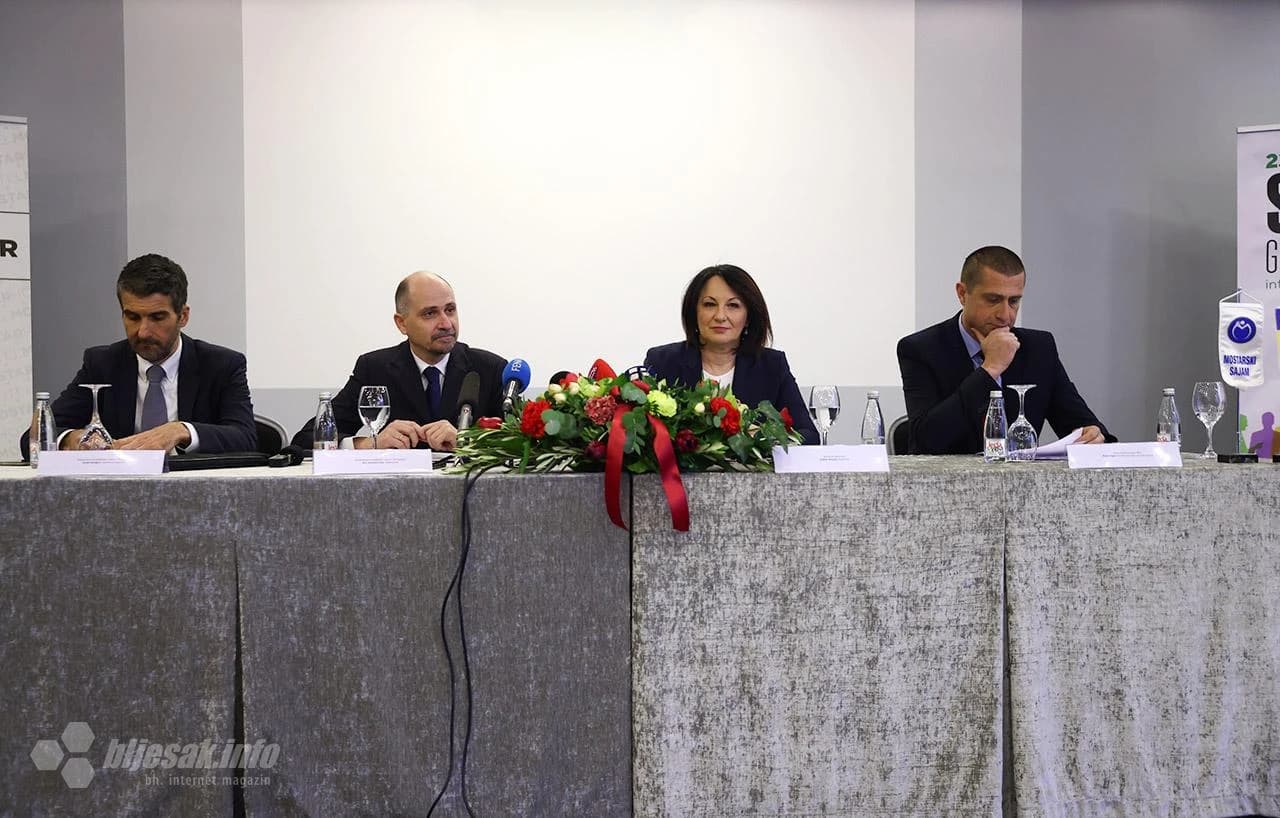 Mostarski sajam vraća se u punom sjaju 