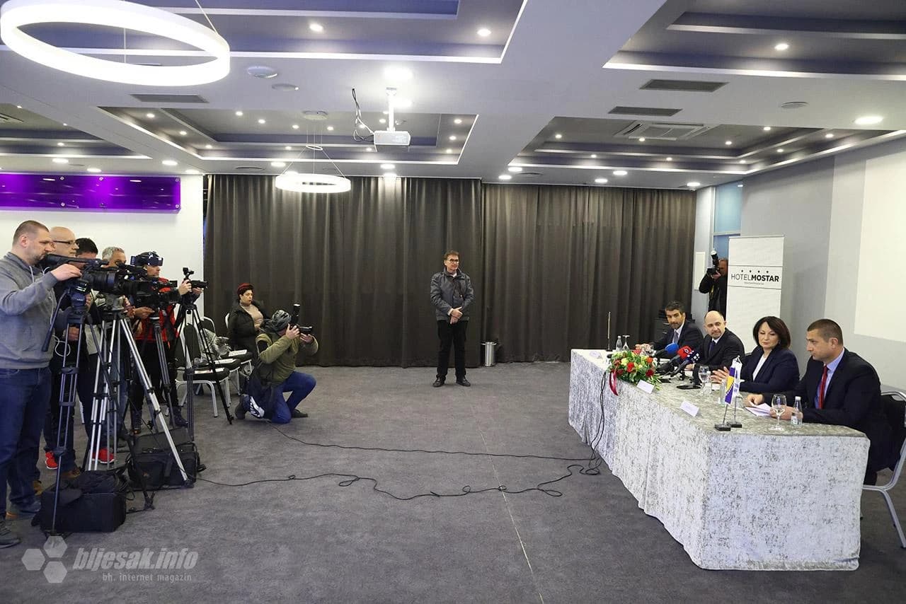 Mostarski sajam vraća se u punom sjaju 