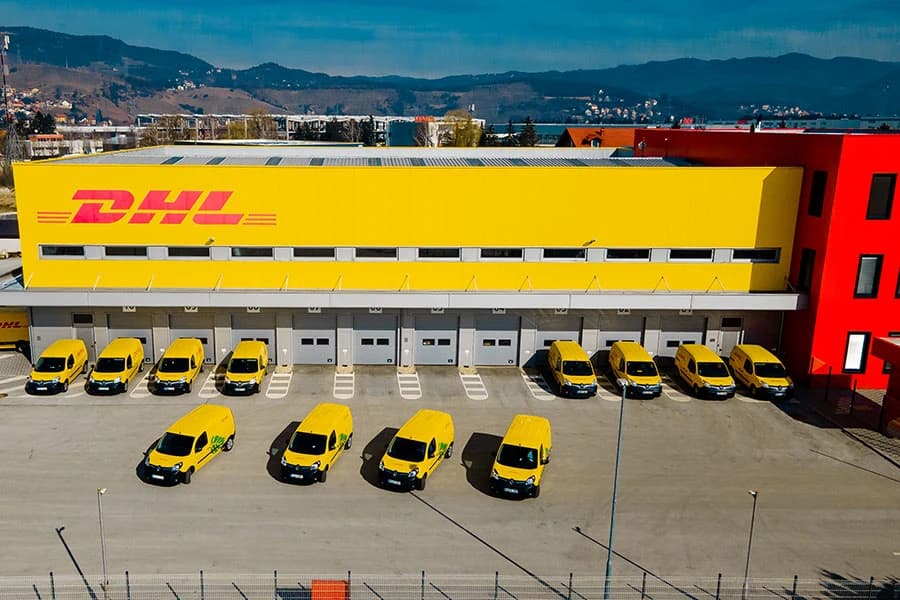 U BIH isporučena prva flota električnih dostavnih vozila