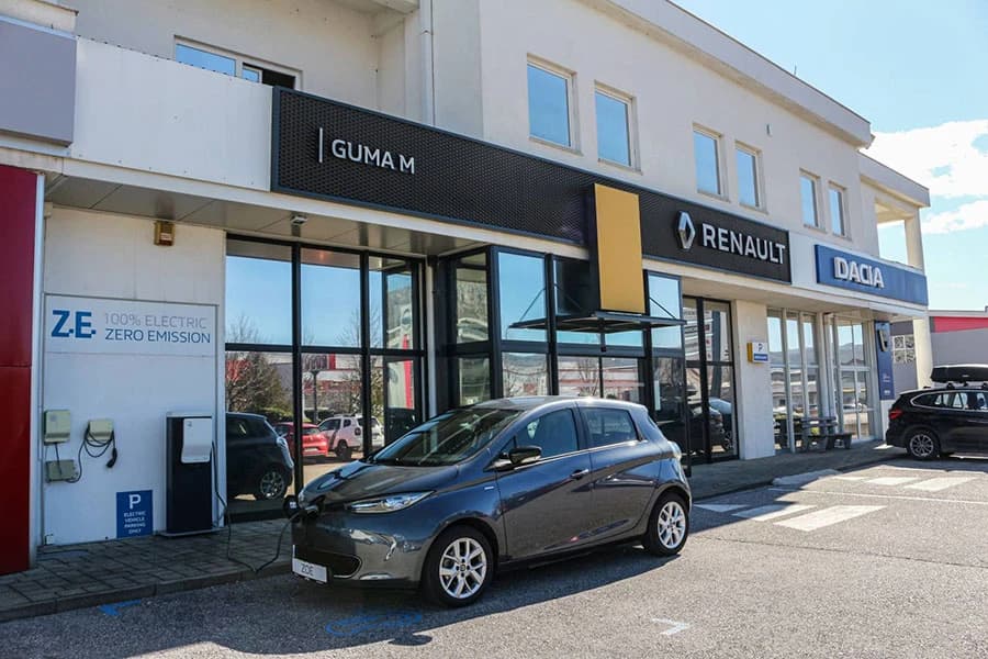 U BIH isporučena prva flota električnih dostavnih vozila