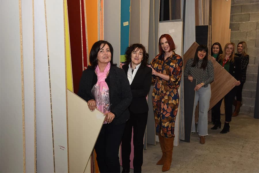 Gala home moderni koncept nezamisliv bez vrijednih žena!