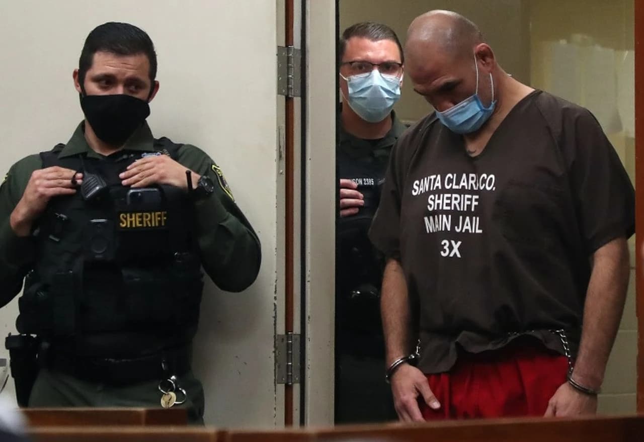 Cain ostaje u zatvoru 