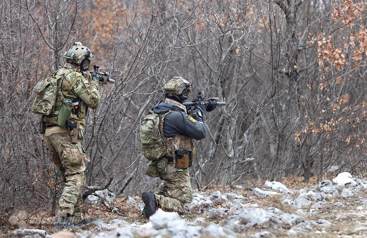 Mostar: Sukob Rusa sa NATO snagama na Raškoj Gori