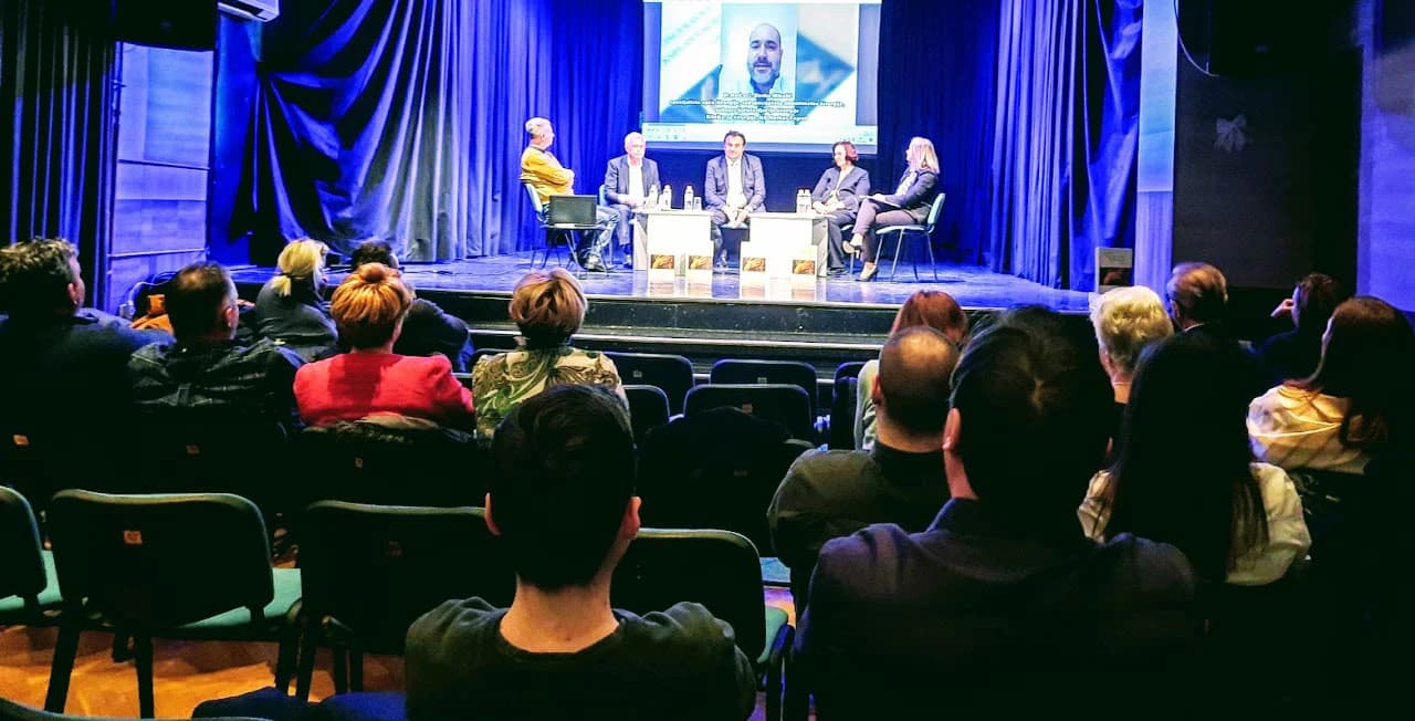 U Sarajevu promovirana knjiga prof.dr. Zijaha Rifatbegovića