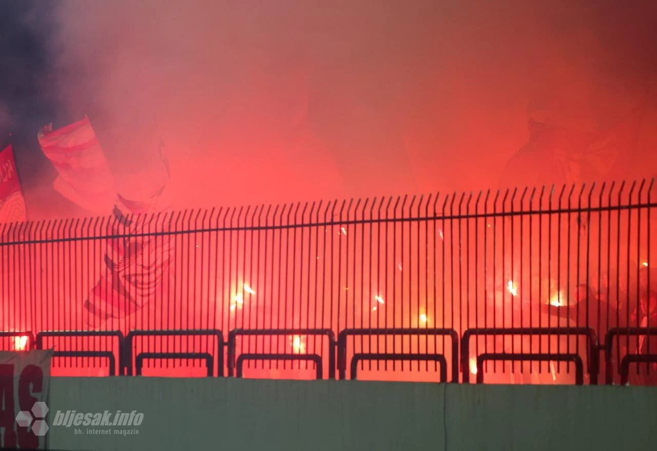 Ultrasi na svom mjestu