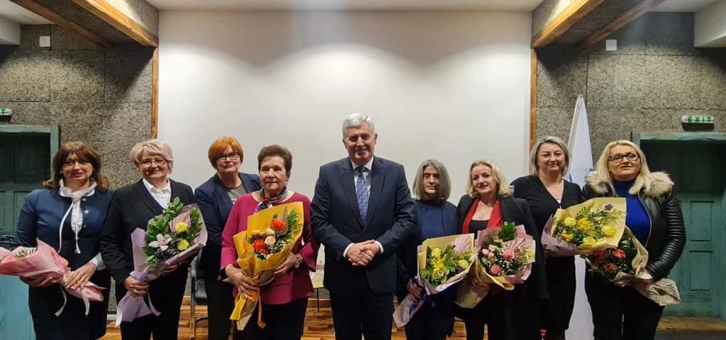 Čović posjetio Središnju Bosnu