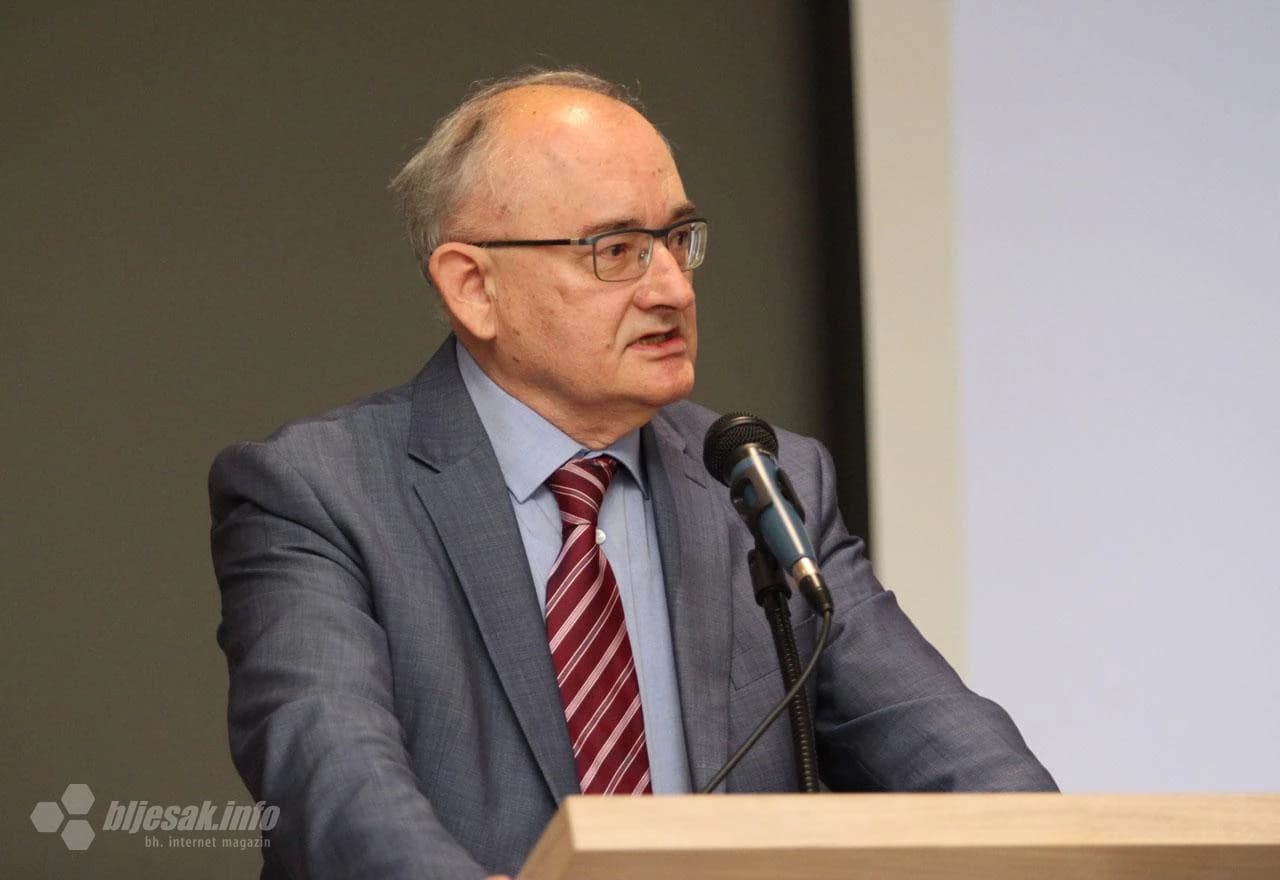 Tribina o mladima u Čapljini