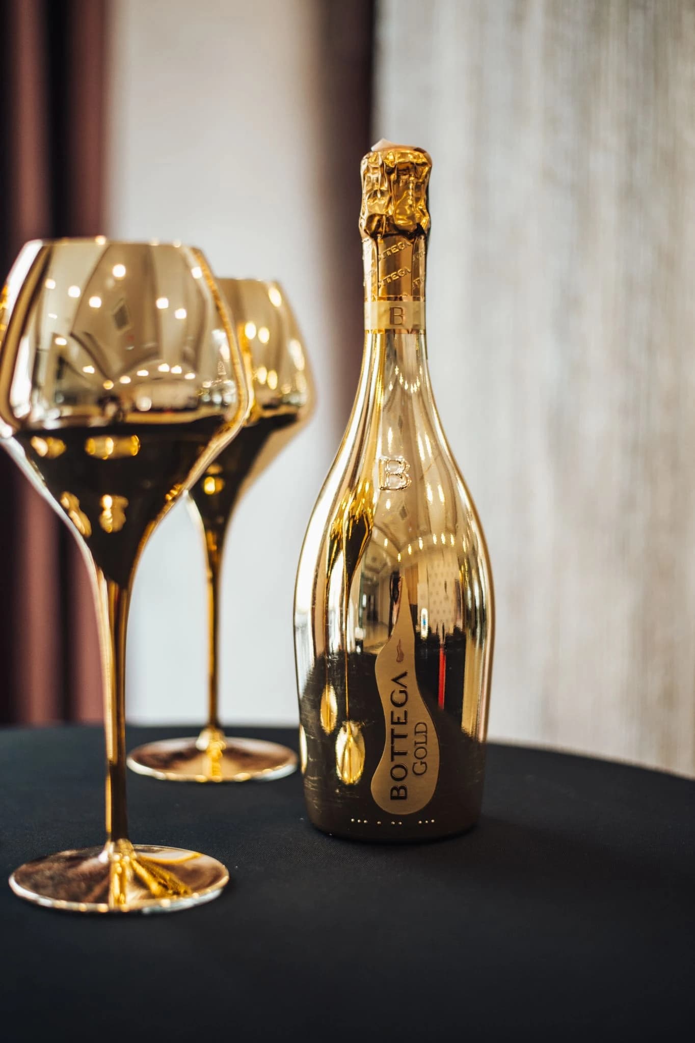 Tko je sve posjetio event ''Žena ženi''