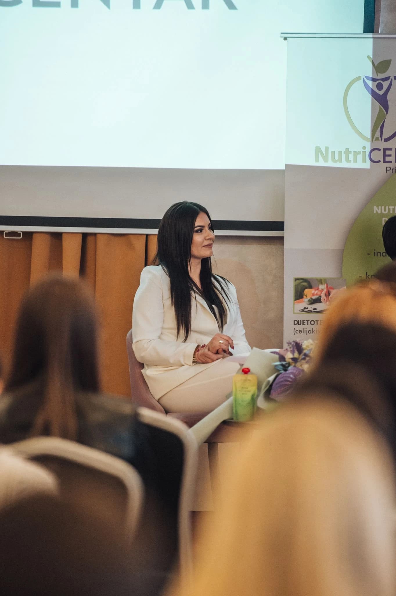 Tko je sve posjetio event ''Žena ženi''