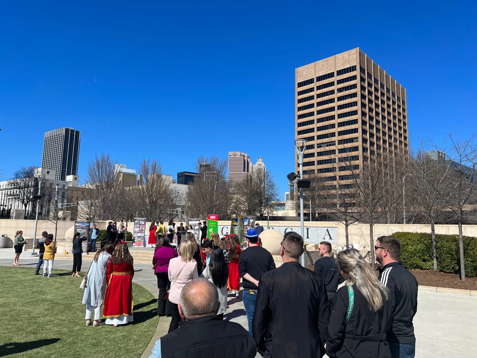 Uz Vispakovu Zlatnu džezvu u Americi obilježen Dan nezavisnosti Bosne i Hercegovine