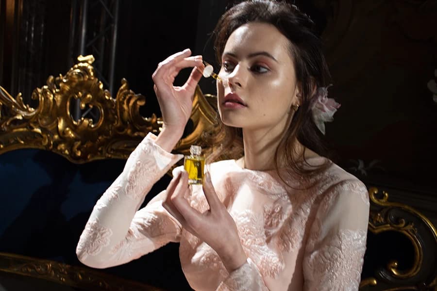 Prirodna kozmetika GLORIA oduševila na Tjednu mode u Milanu