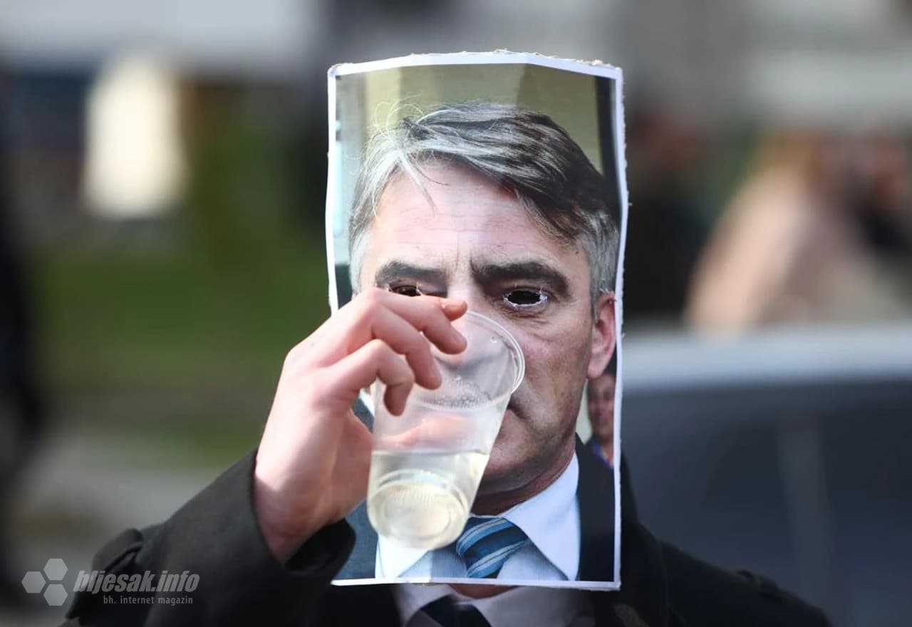 Pokladni dani u Čapljini