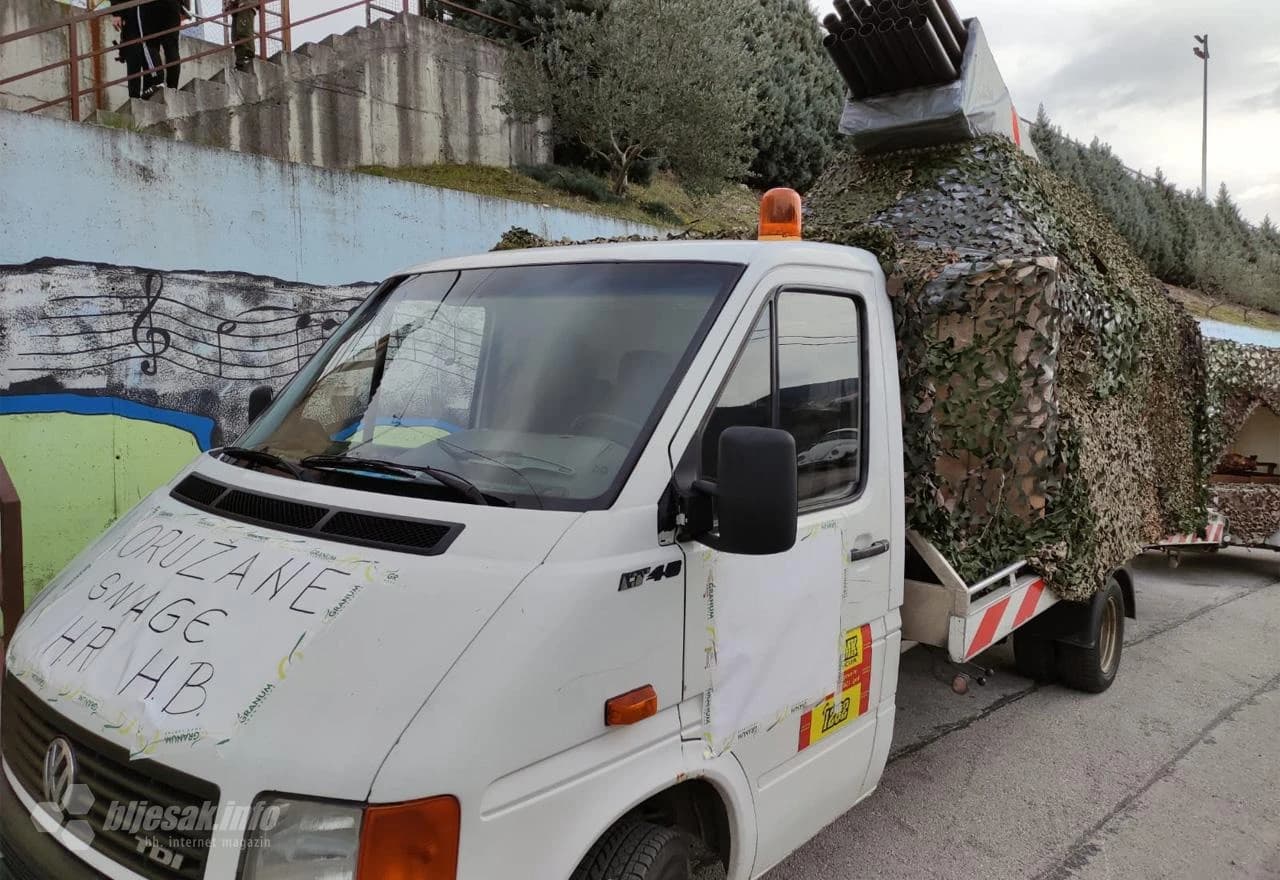 Pokladni dani u Čapljini