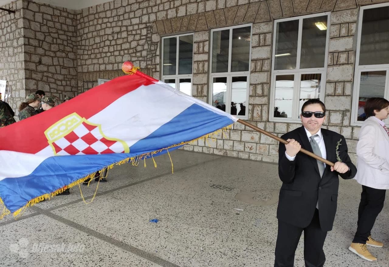 Pokladni dani u Čapljini