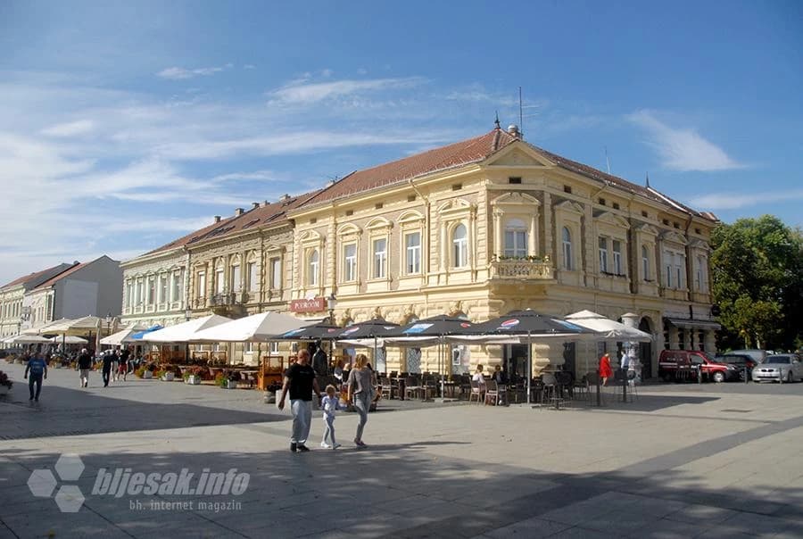 …i djelić bogatstva njegovih fasada