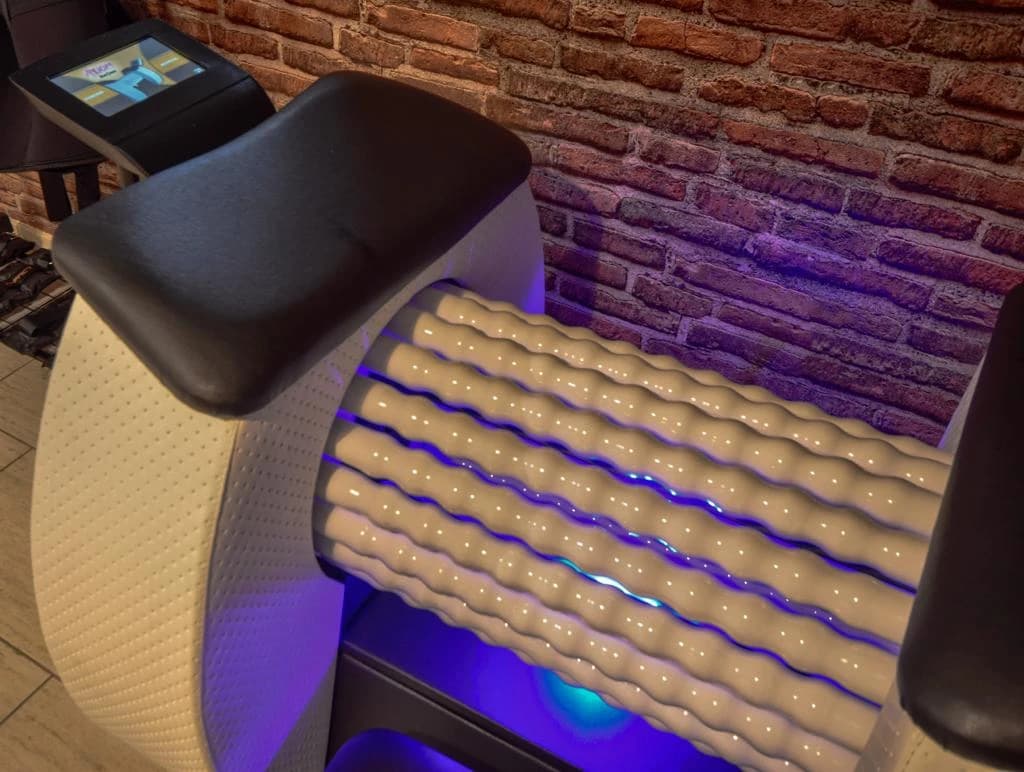 Mostar je bogatiji za još jedan centar zdravlja - Feel Good Studio