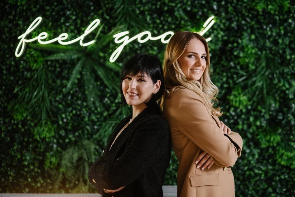 Mostar je bogatiji za još jedan centar zdravlja - Feel Good Studio