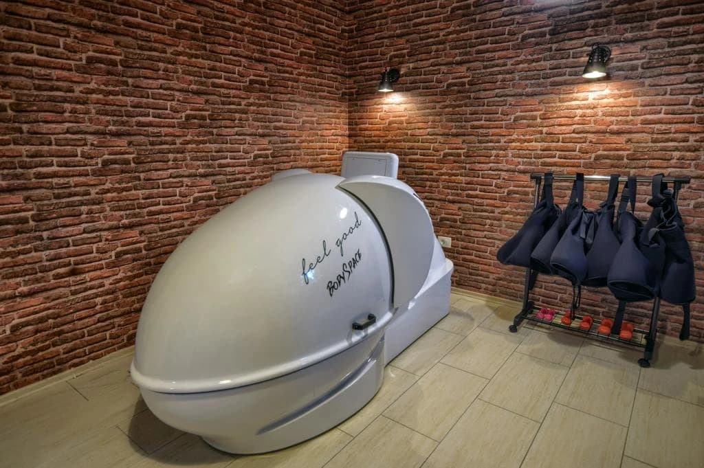 Mostar je bogatiji za još jedan centar zdravlja - Feel Good Studio