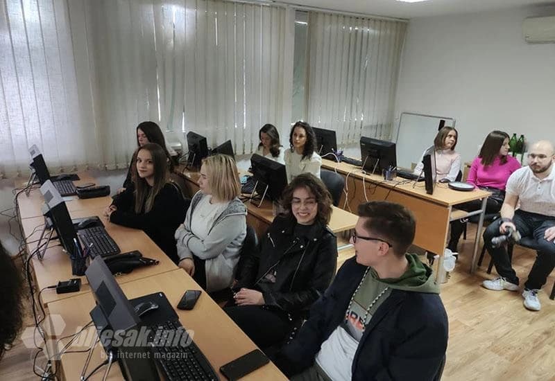 Čapljina dobila Centar za mlade