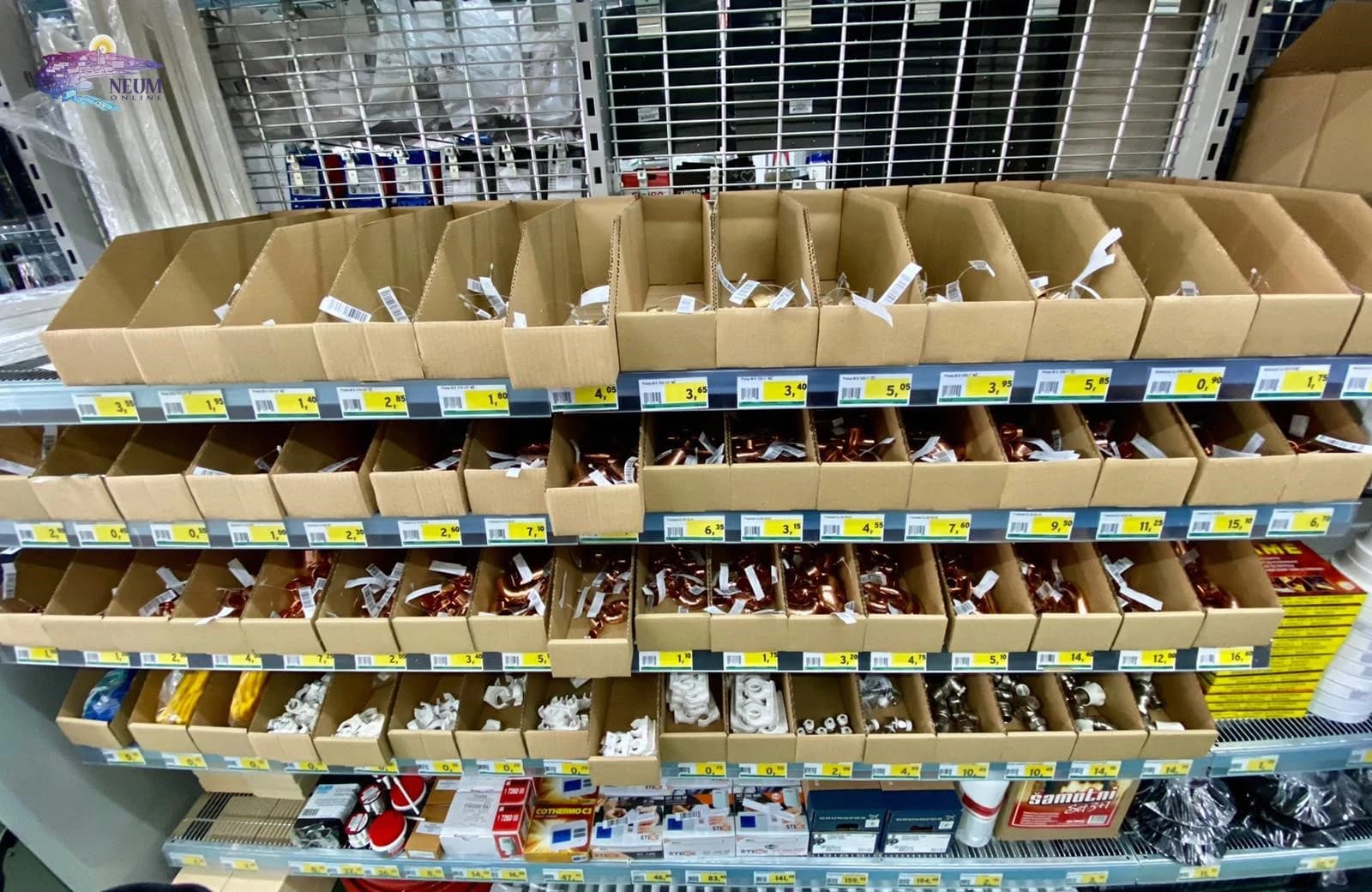 PERO – Centar za gradnju i uređenje doma od danas i u Neumu