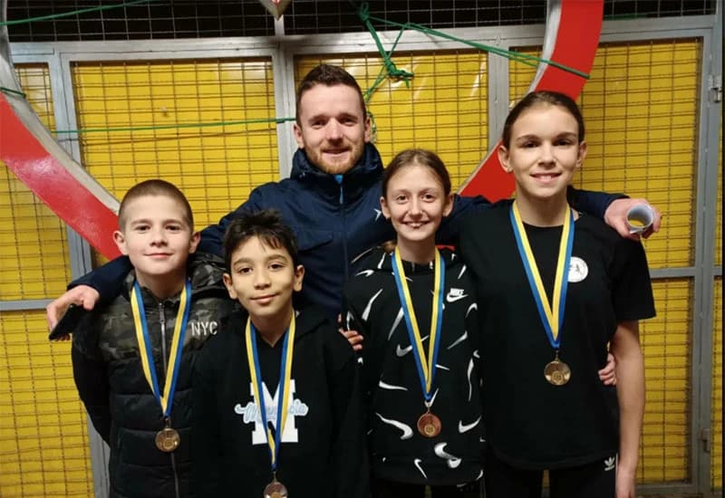 U Mostar stižu medalje