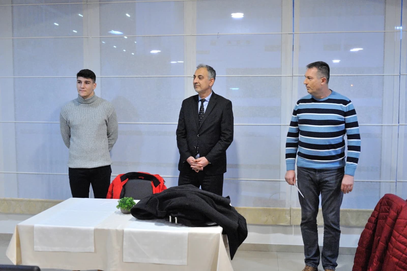 Mostar: Održan tradicionalni šahovski turnir u okviru obilježavanja 45. godišnjice Univerziteta