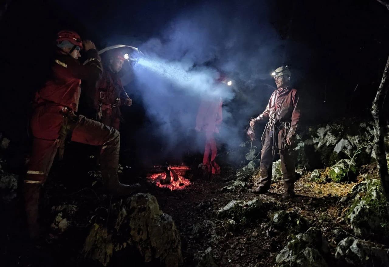 Mihovil Miško Čuljak, desno