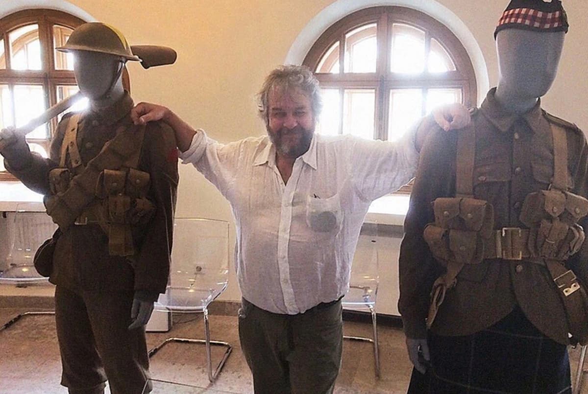 Peter Jackson