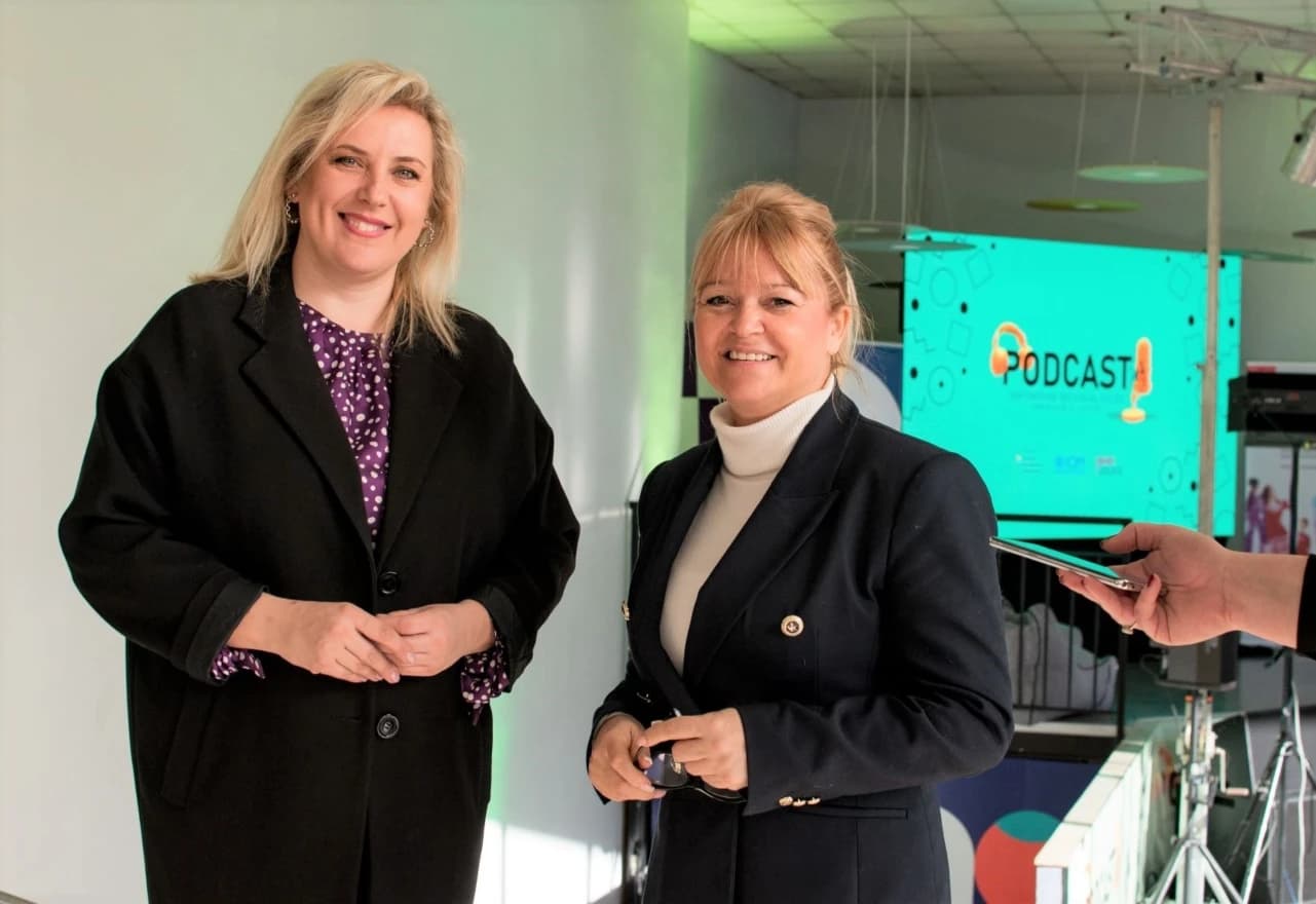 35 mladih iz cijele BiH učilo o podcastu