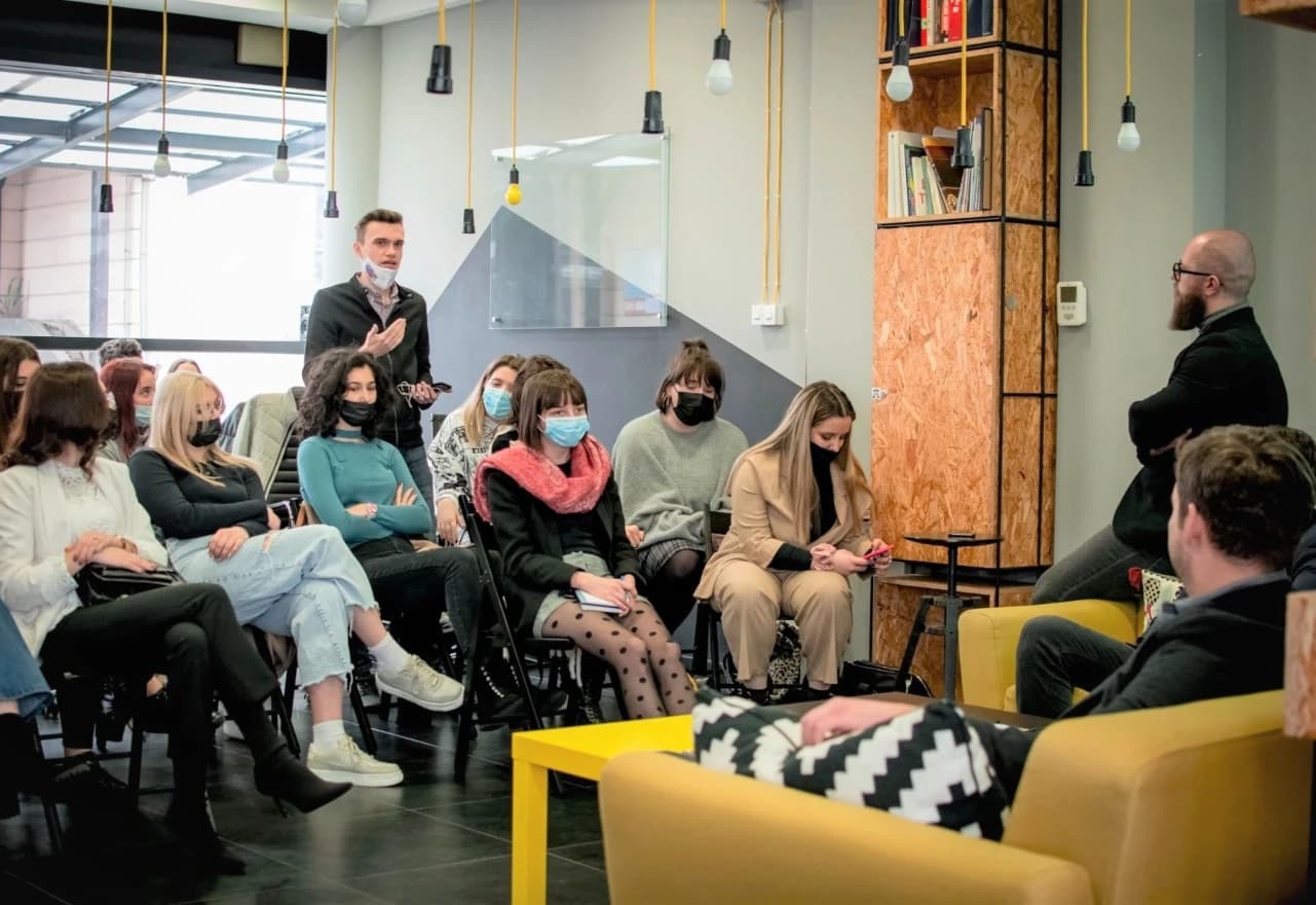 35 mladih iz cijele BiH učilo o podcastu