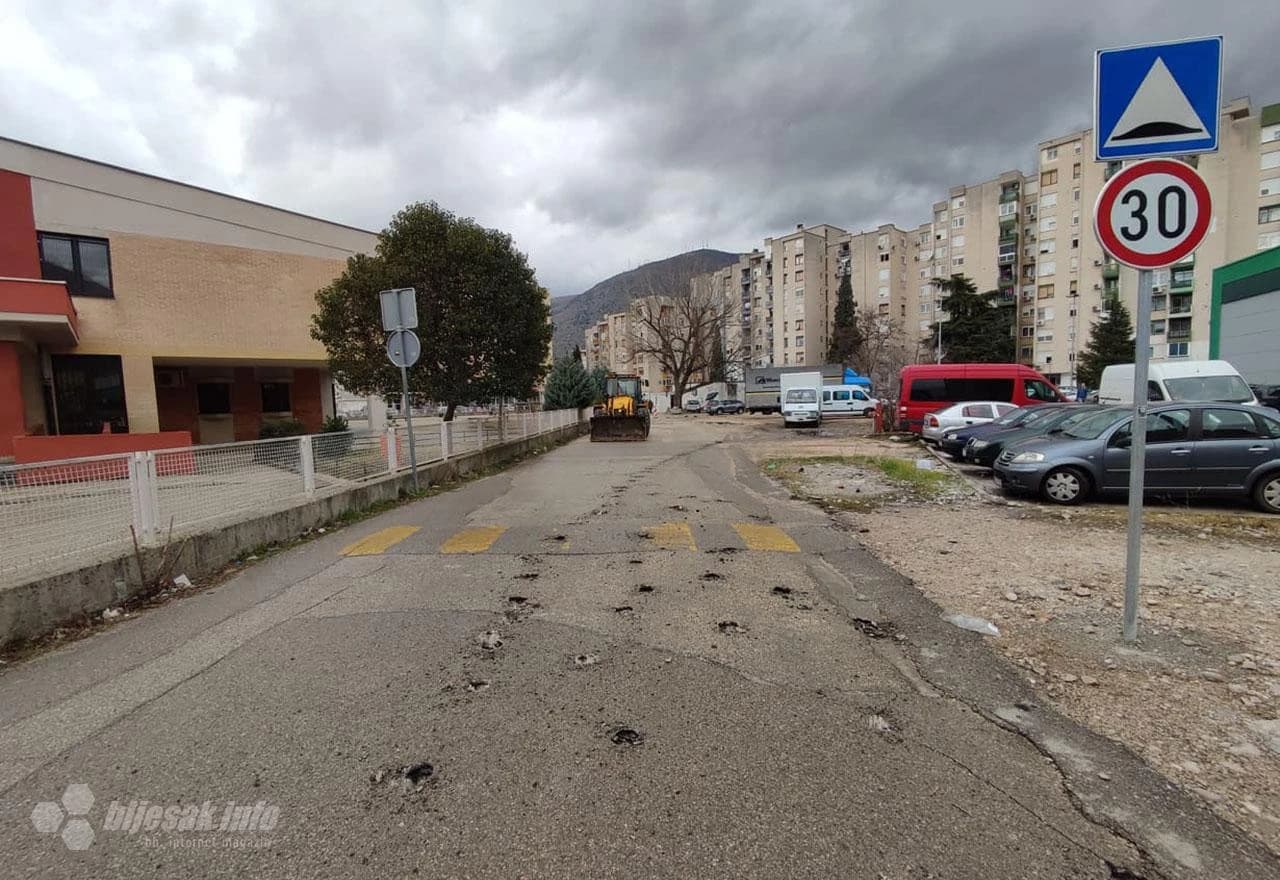 Radovi od skoro 403 tisuće KM