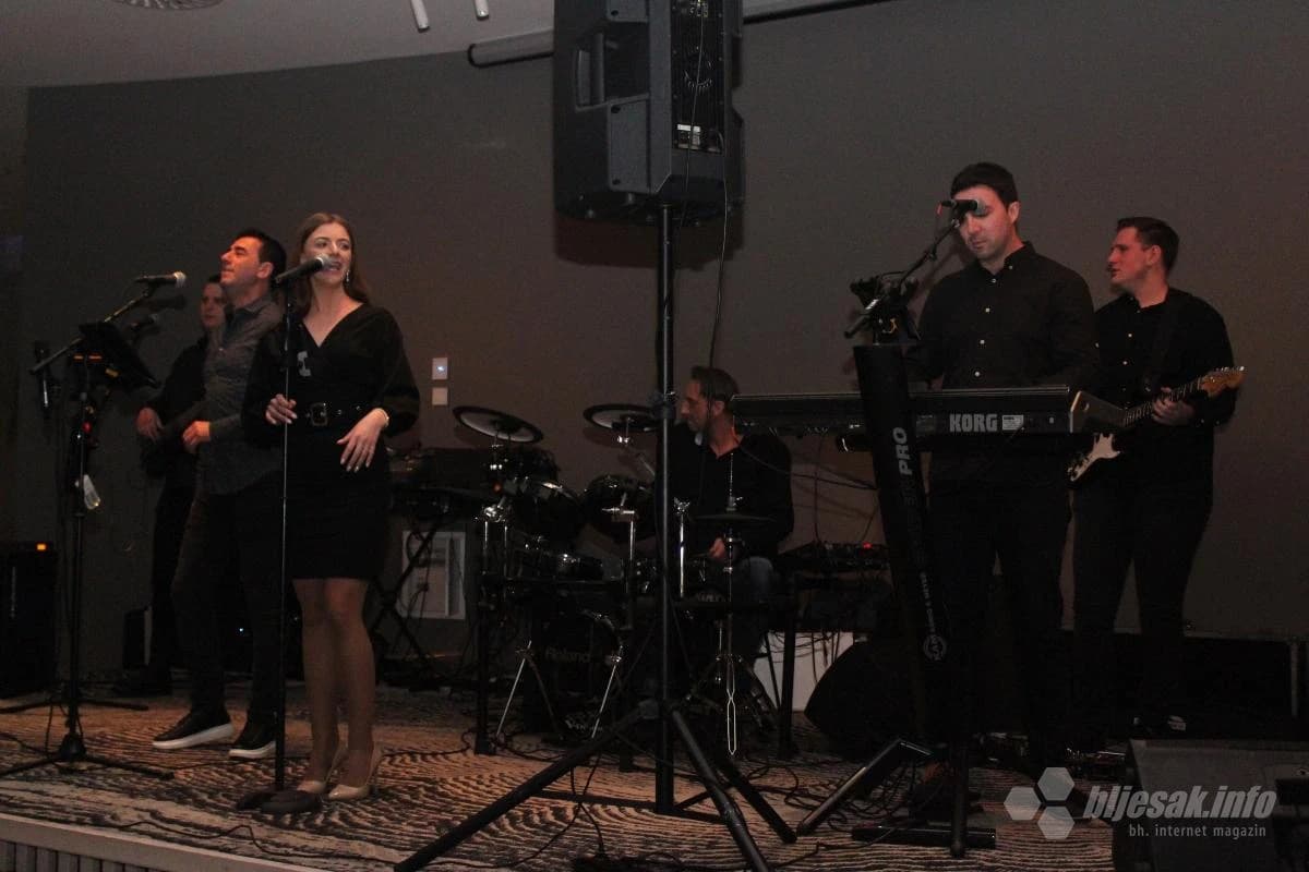  Održana GOŠK-ova Plavo-bijela noć