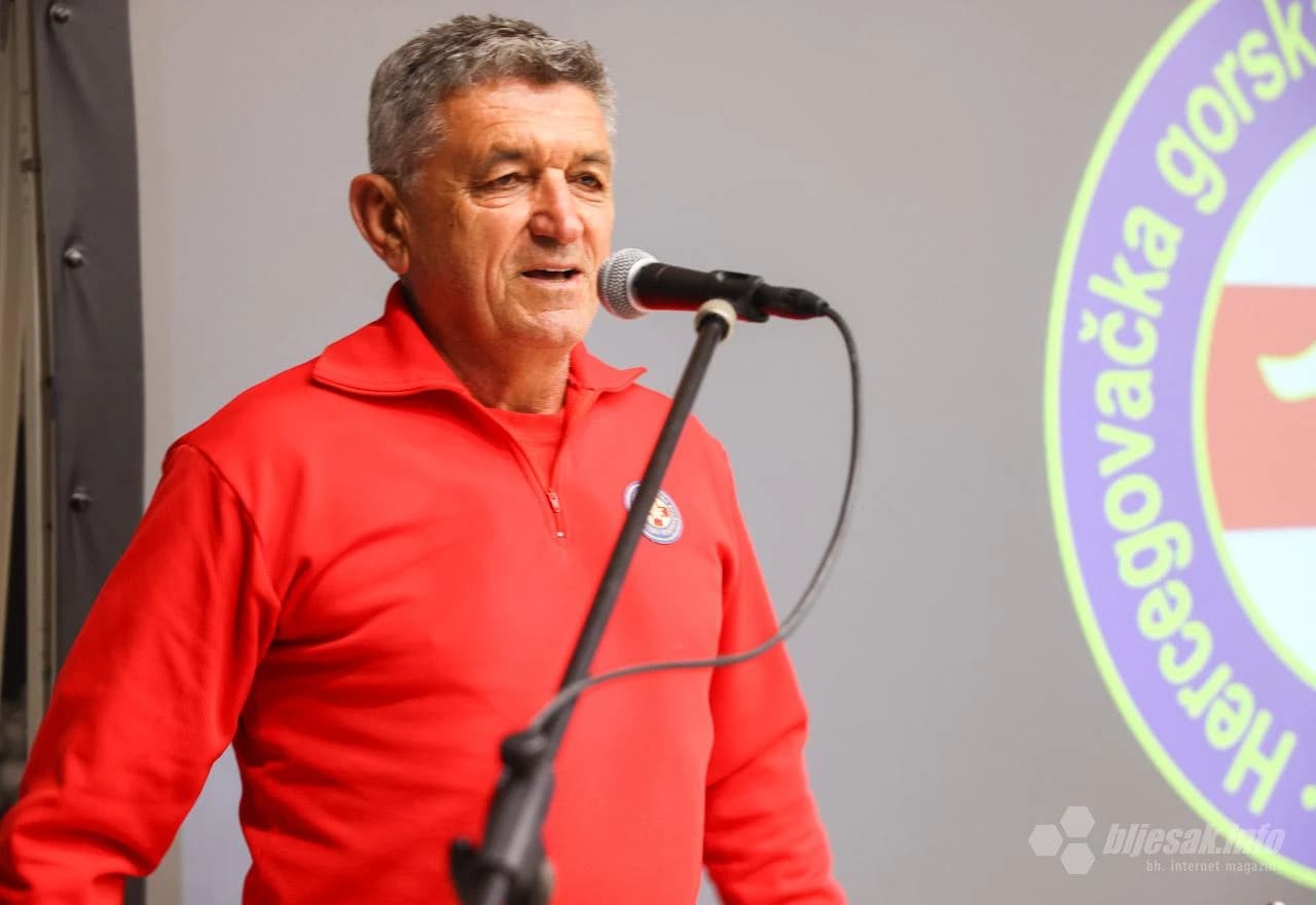 11 rođendan mostarskog HGSS-a