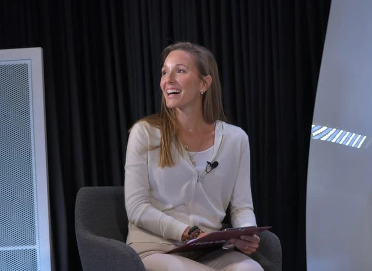 Jelena Đoković, supruga tenisača Novaka Đokovića