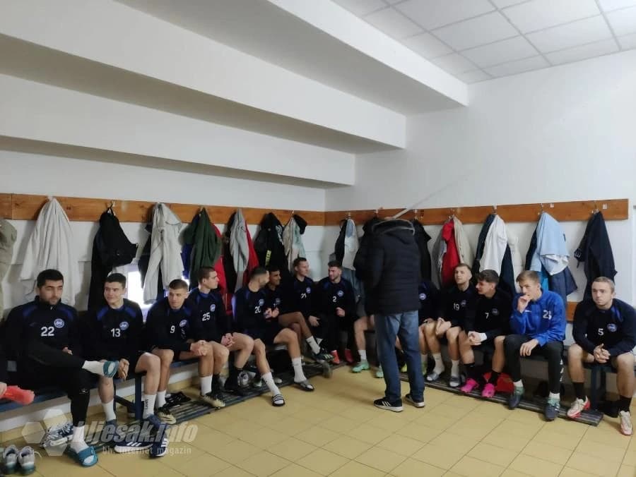 GOŠK počeo s pripremama