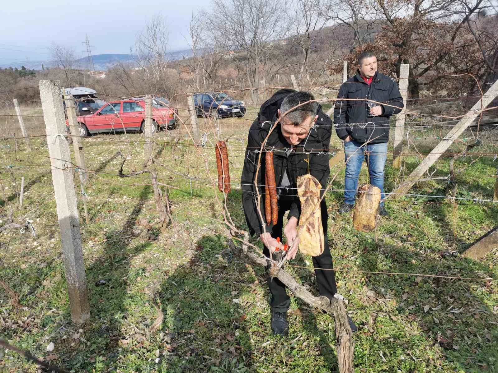 Na Buni nastavljena tradicija slavljenja blagdana sv. Vinka zaštitnika vinara i vinogradara