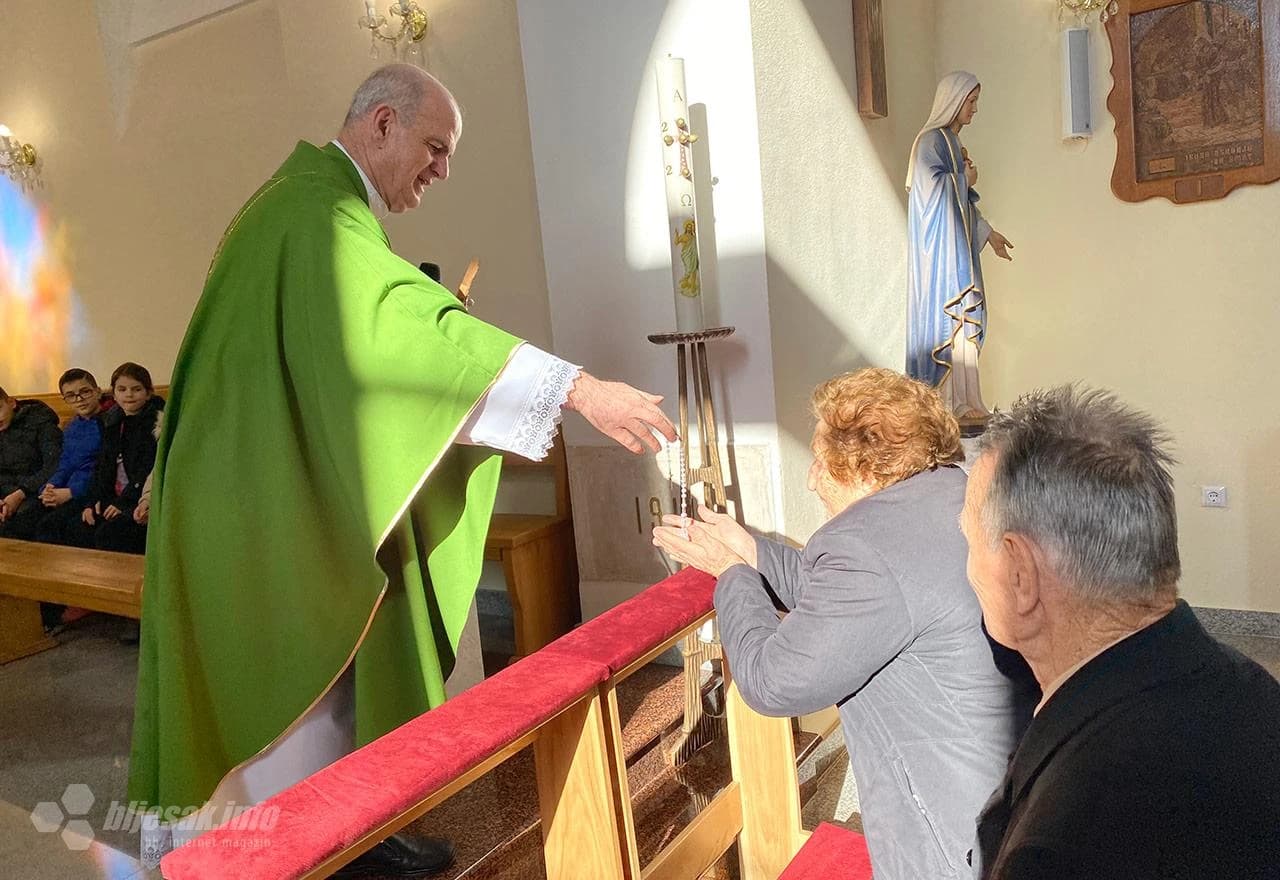 Dijamantni pir Blaža i Stoje Škobić