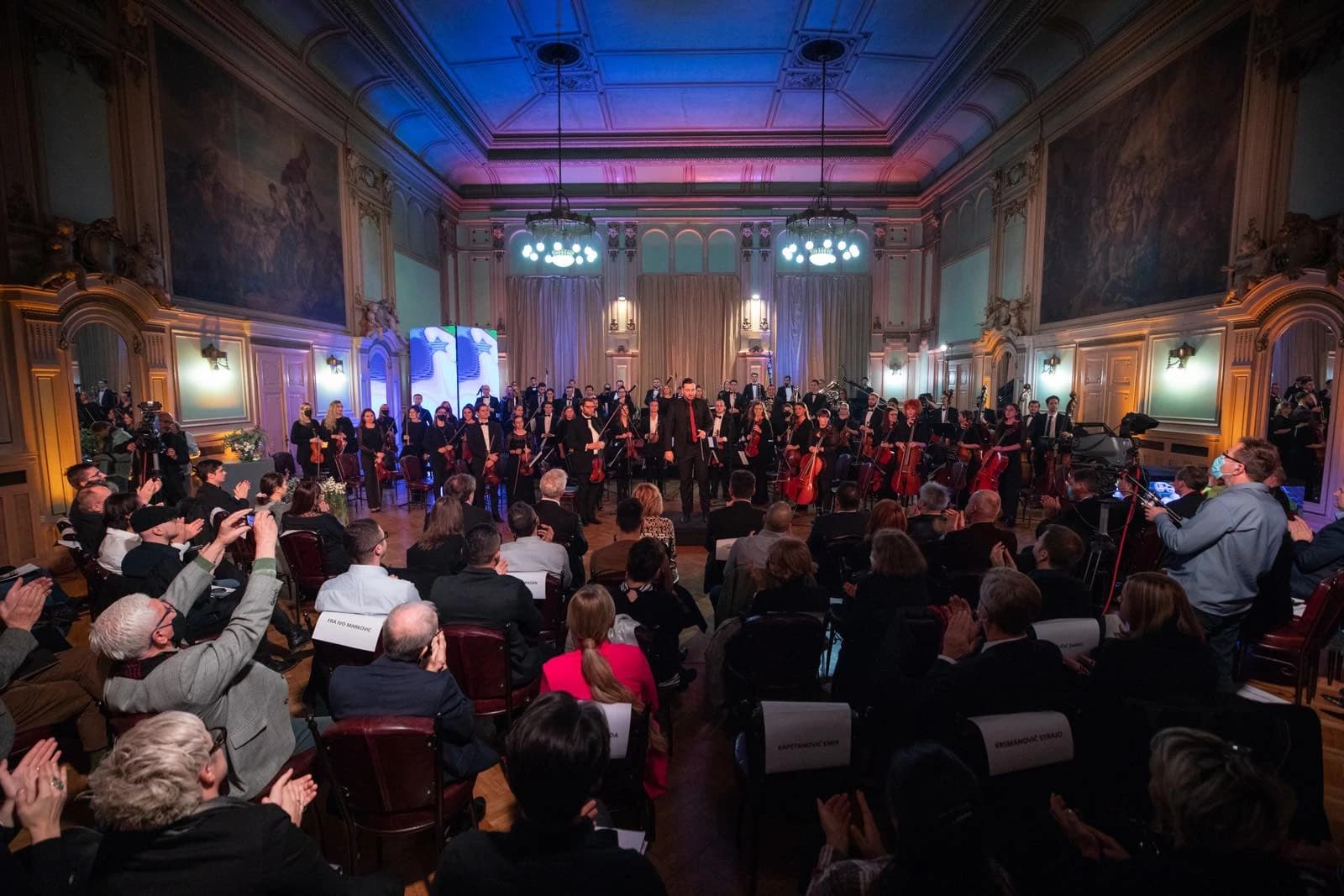 Emir Mejremić od Zlatne značke do kulturne revolucije