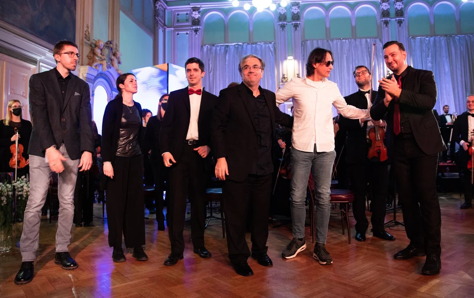 Emir Mejremić od Zlatne značke do kulturne revolucije