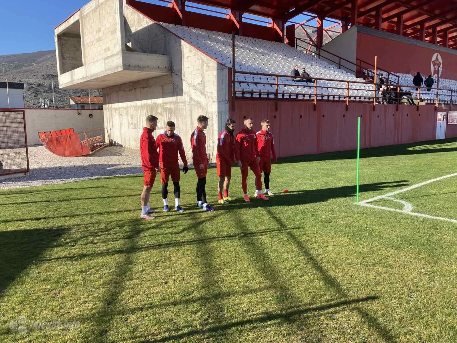 Rođeni krenuli s pripremama, Dudić izbrojao 26 igrača