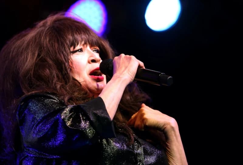 Preminula pjevačica Ronnie Spector