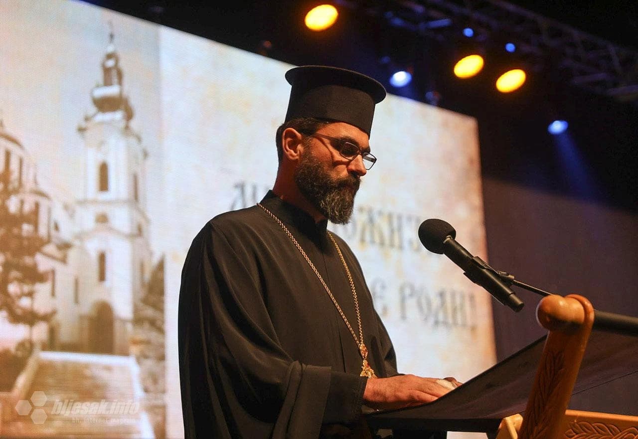 Održan božićni koncert u Mostaru