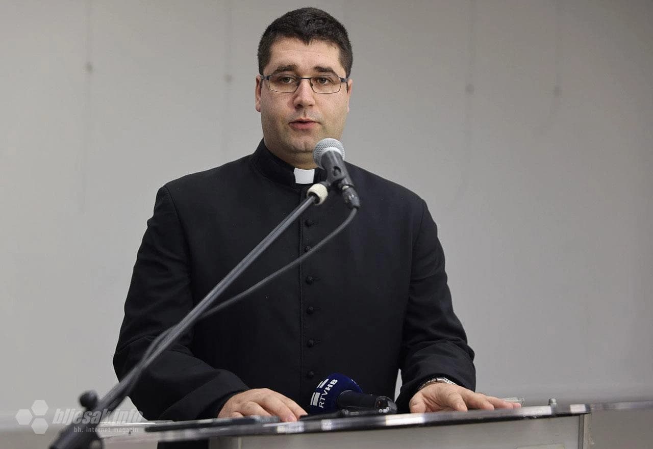 U Mostaru održan božićni prijam povodom pravoslavnog blagdana Božića