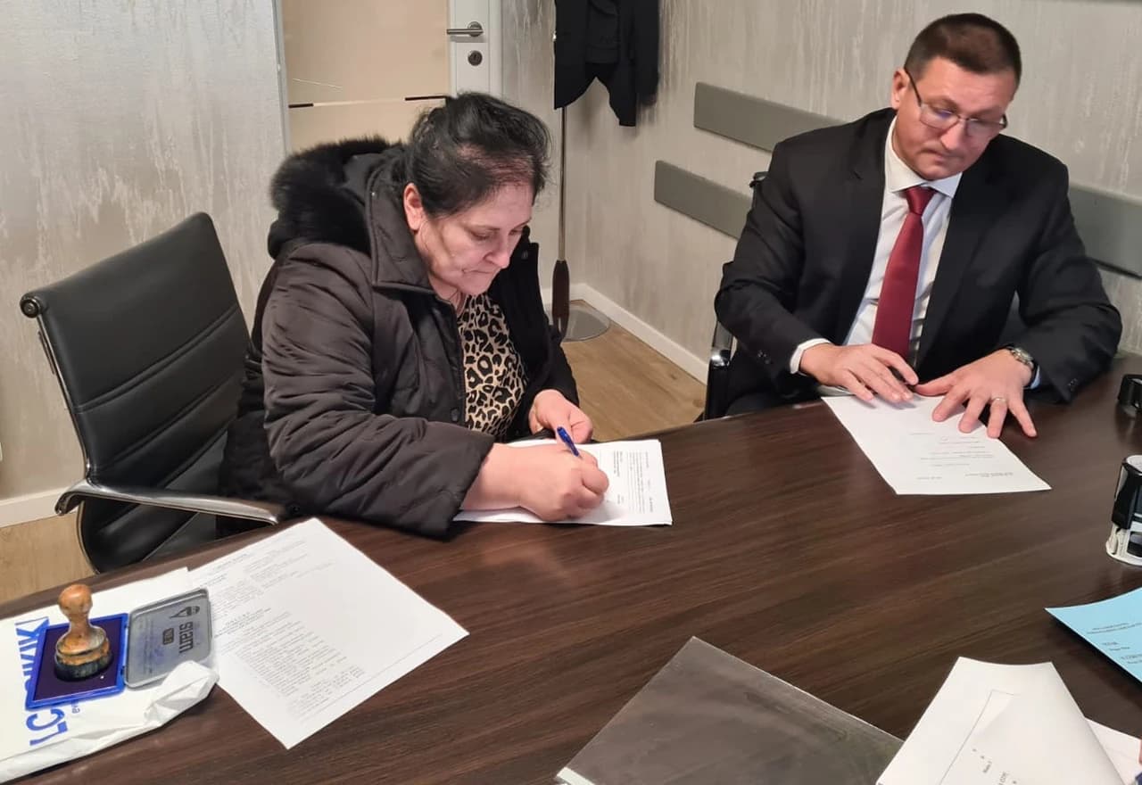 Potpisani ugovori o kupoprodaji stanova za branitelje u Mostaru